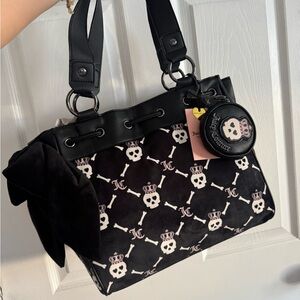 Juicy Couture - Haunted Tote